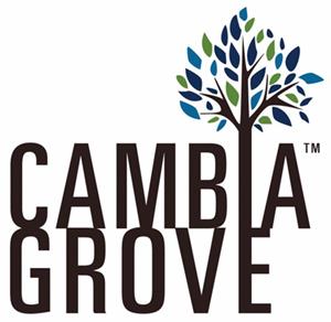Cambia Grove Launche
