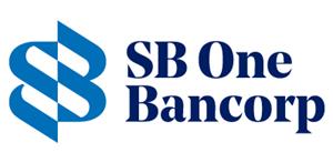 SB One Bancorp