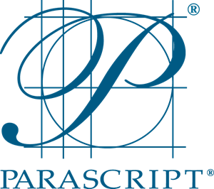 Parascript Honored f
