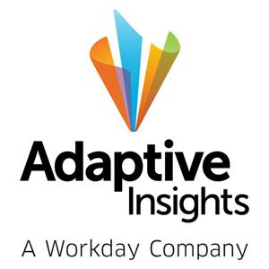 Forecasting Software - Adaptive Insights