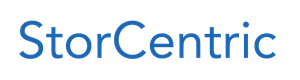 StorCentric Logo