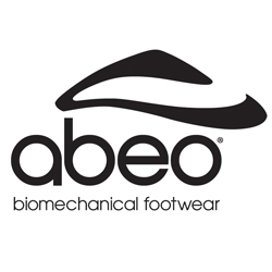 abeo biomechanical footwear