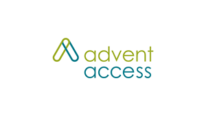 Advent Access logo