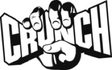 New York S Iconic Crunch Fitness To Launch In Bc In 2019