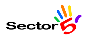 Sector 5 logo 2