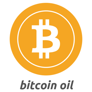 Bitcoin Oil Consider