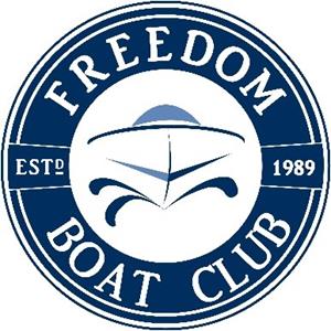 Freedom Boat Club Ap