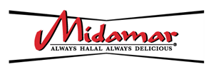 Midamar's Halal Turk