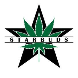 Starbuds Logo