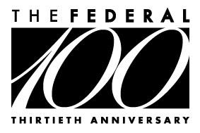 30th Annual Federal 