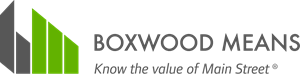 Boxwood Enhances Pop
