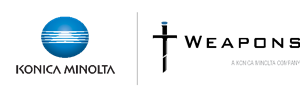 Kinolta Logo