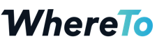 Official Logo - WhereTo