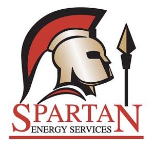 Spartan Energy Logo