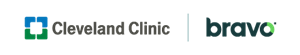 Cleveland Clinic Bravo Logo