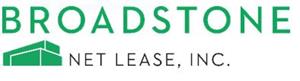 broadstone net lease logo