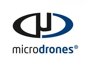 Microdrones is Takin