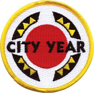 City Year Receives G