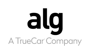 ALG, a TrueCar company 