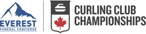 Everest Curling Club logo