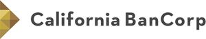 California BanCorp Logo
