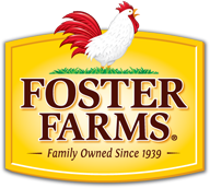 FOSTER FARMS DONATES