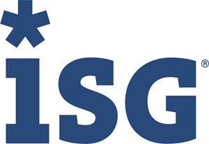 ISG Selects 25 Digit