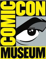 Comic-Con Museum Lau