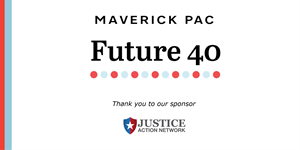 Maverick ‘Future 40’