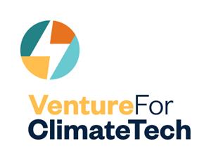 Venture For ClimateTech Logo