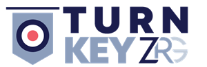 Turnkey-ZRG logo