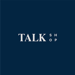 TalkShop_TalkLogo-Stone_MidnightBlue