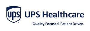 UPS_Healthcare_Logo