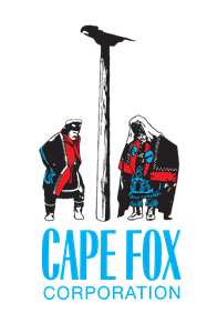 Cape Fox Lodge Feels