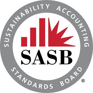SASB Advances Struct