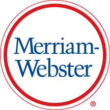 Merriam-Webster Name