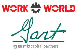 Work World — a Gart 