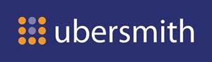 Ubersmith logo - no white