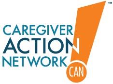 Caregiver Action Net