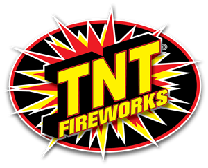 TNT® Fireworks Launc