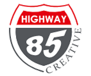 Highway 85 Logo