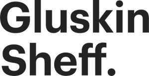 Gluskin Sheff Logo