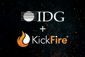 IDG Acquires KickFire