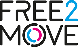 Free2Move conquers n