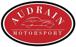 Audrain Motorsport i
