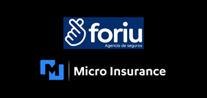 MIC x Foriu Logo