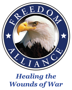 Freedom Alliance Sur