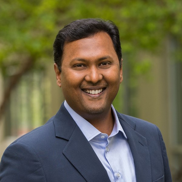 Kumar Ramachandran, Founder/CEO, CloudGenix 