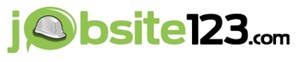 jobsite123.com Logo