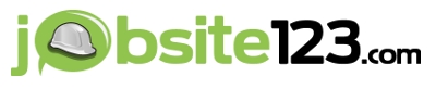 jobsite123.com Logo